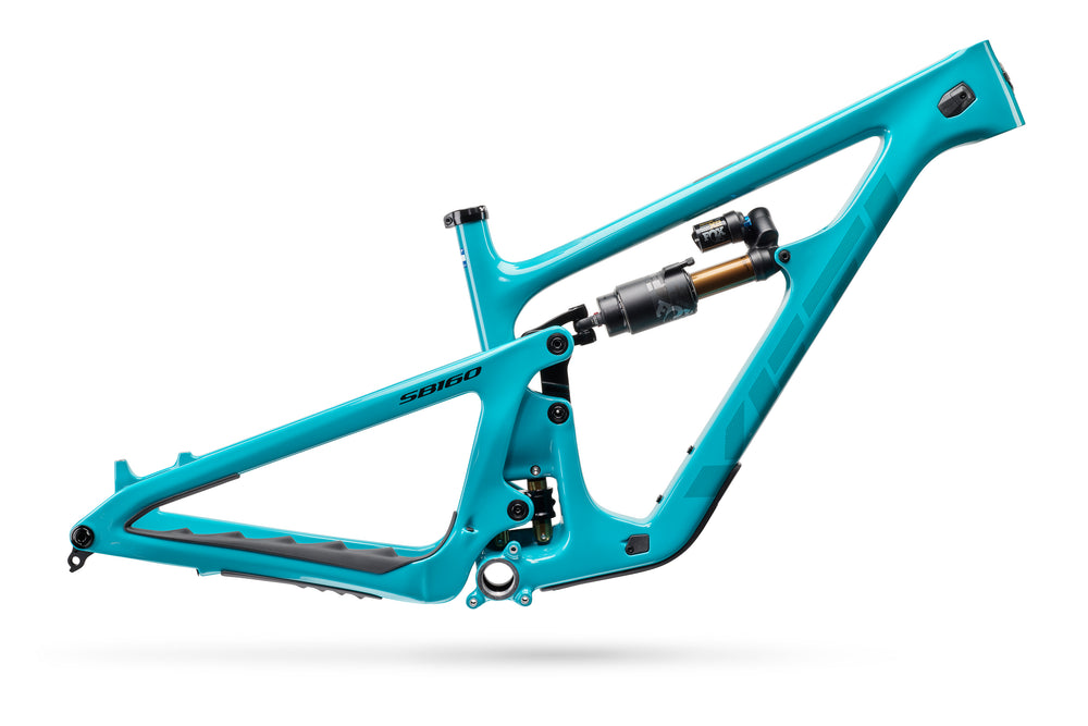 YETI CYCLES SB160 T-SERIES 29" FRAME