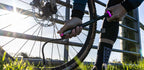 Muc-Off AirMach Carbon Pump