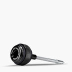 Muc-off Precision Tubeless Repair Capsule - Black