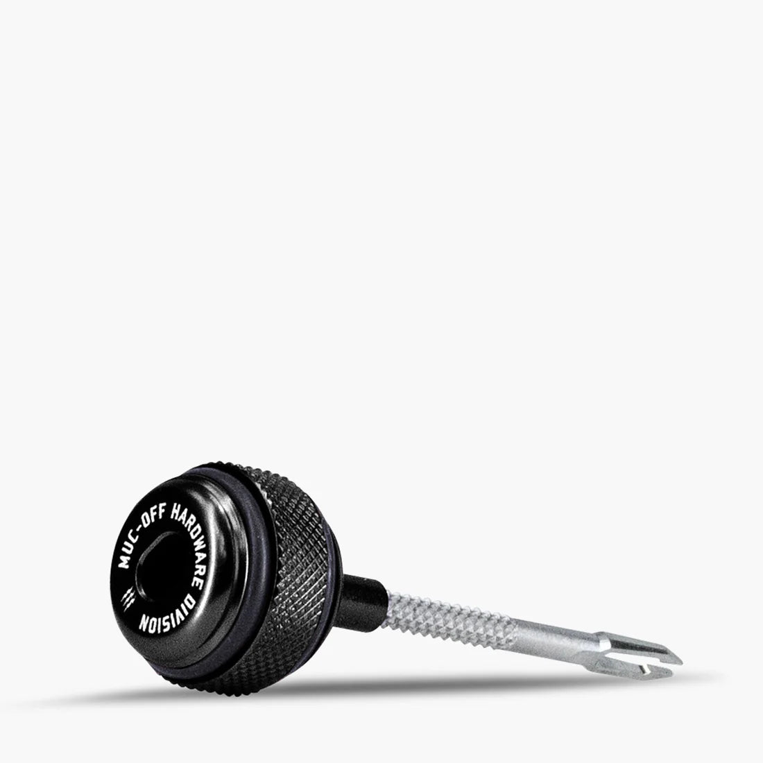 Muc-off Precision Tubeless Repair Capsule - Black