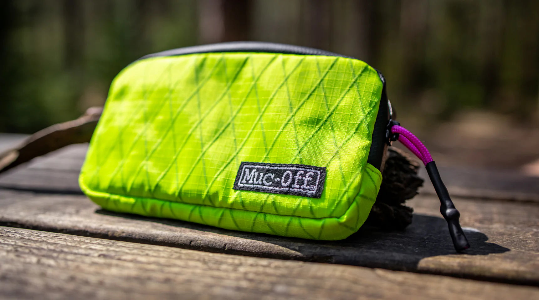 Rainproof Essentials Case - Hi-Vis SKU Code: 20454