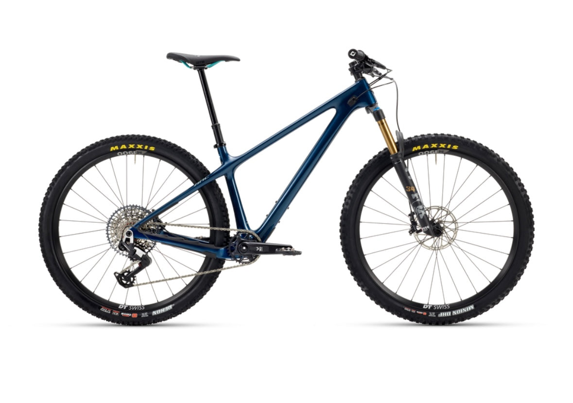 YETI CYCLES ARC C-SERIES C2 FACTORY 29" BIKE