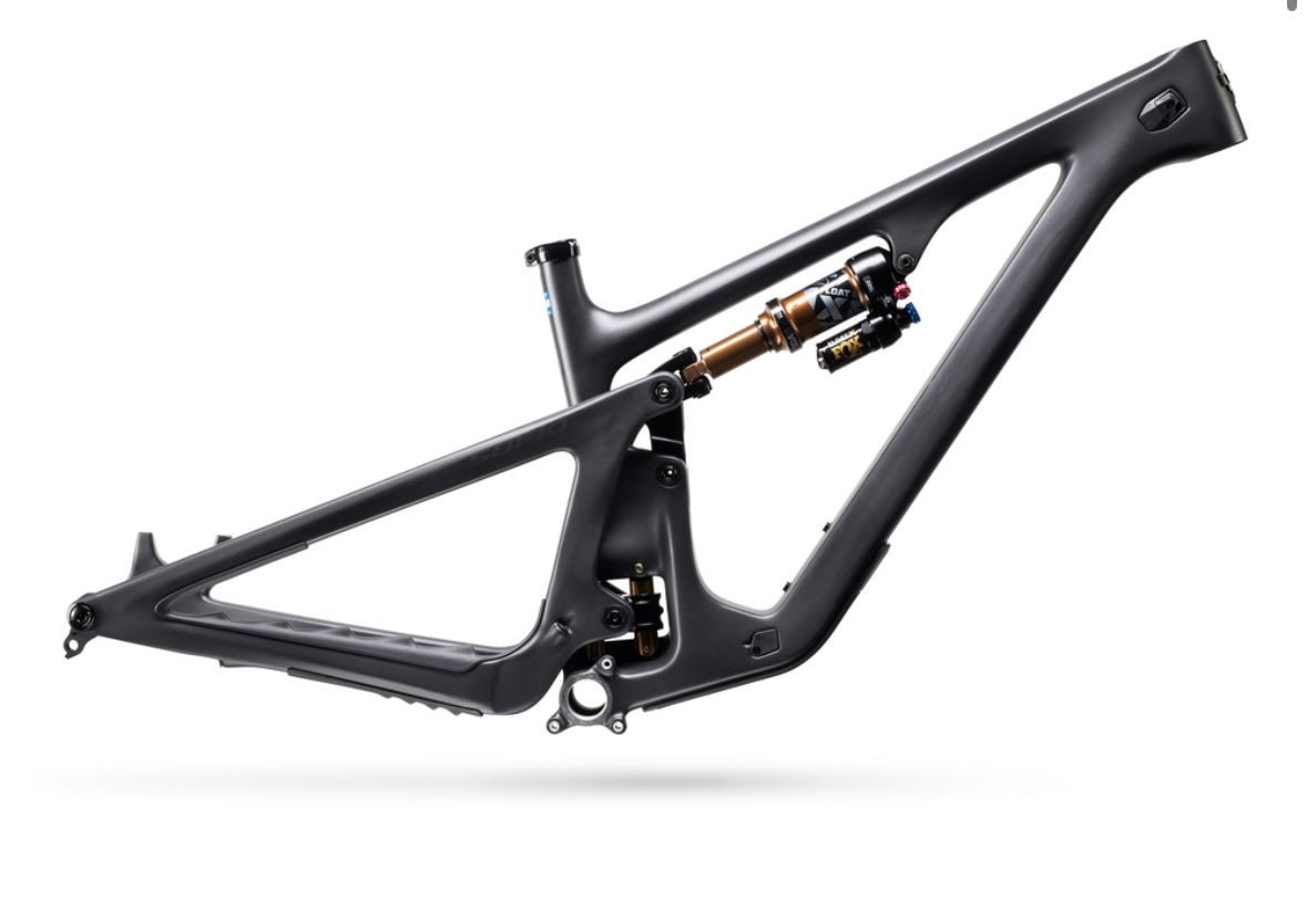 YETI CYCLES SB140 T-SERIES 29" FRAME