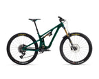 YETI CYCLES SB140 C-SERIES C2 LUNCH RIDE 29" BIKE, FACTORY