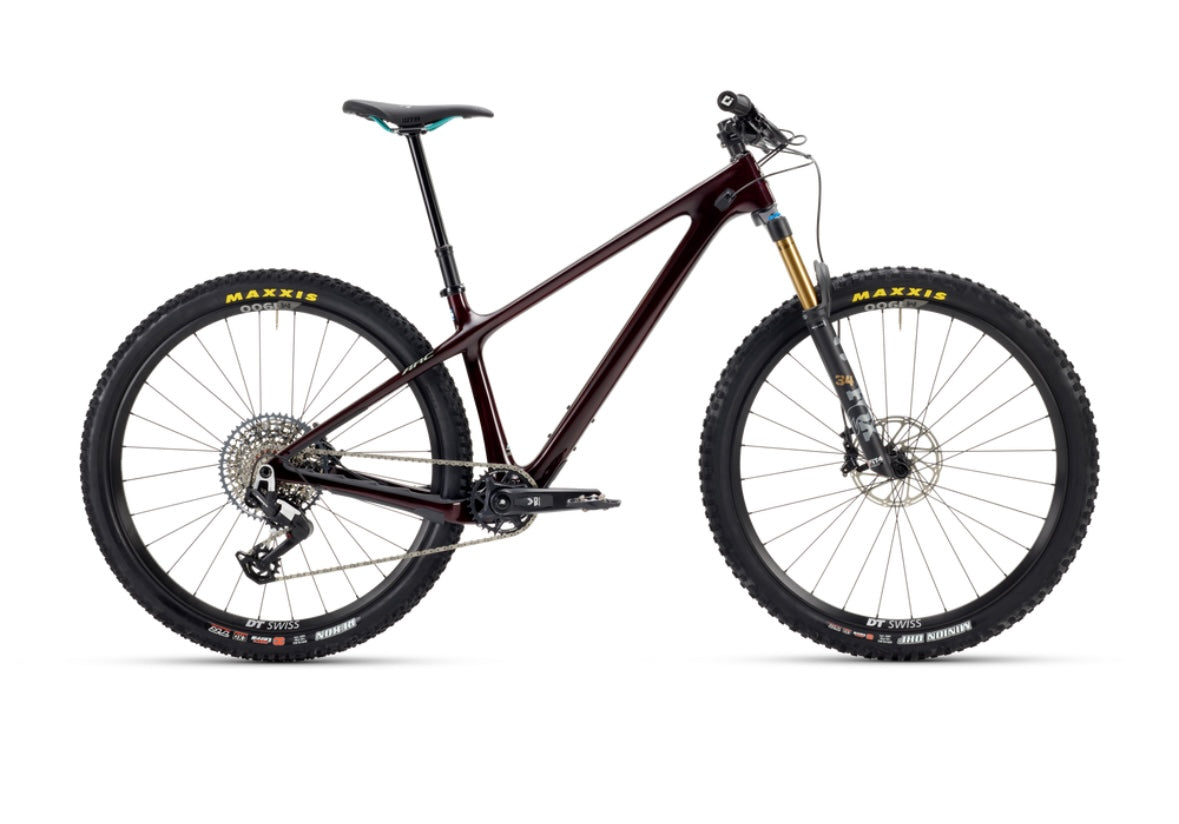 YETI CYCLES ARC C-SERIES C2 FACTORY 29" BIKE