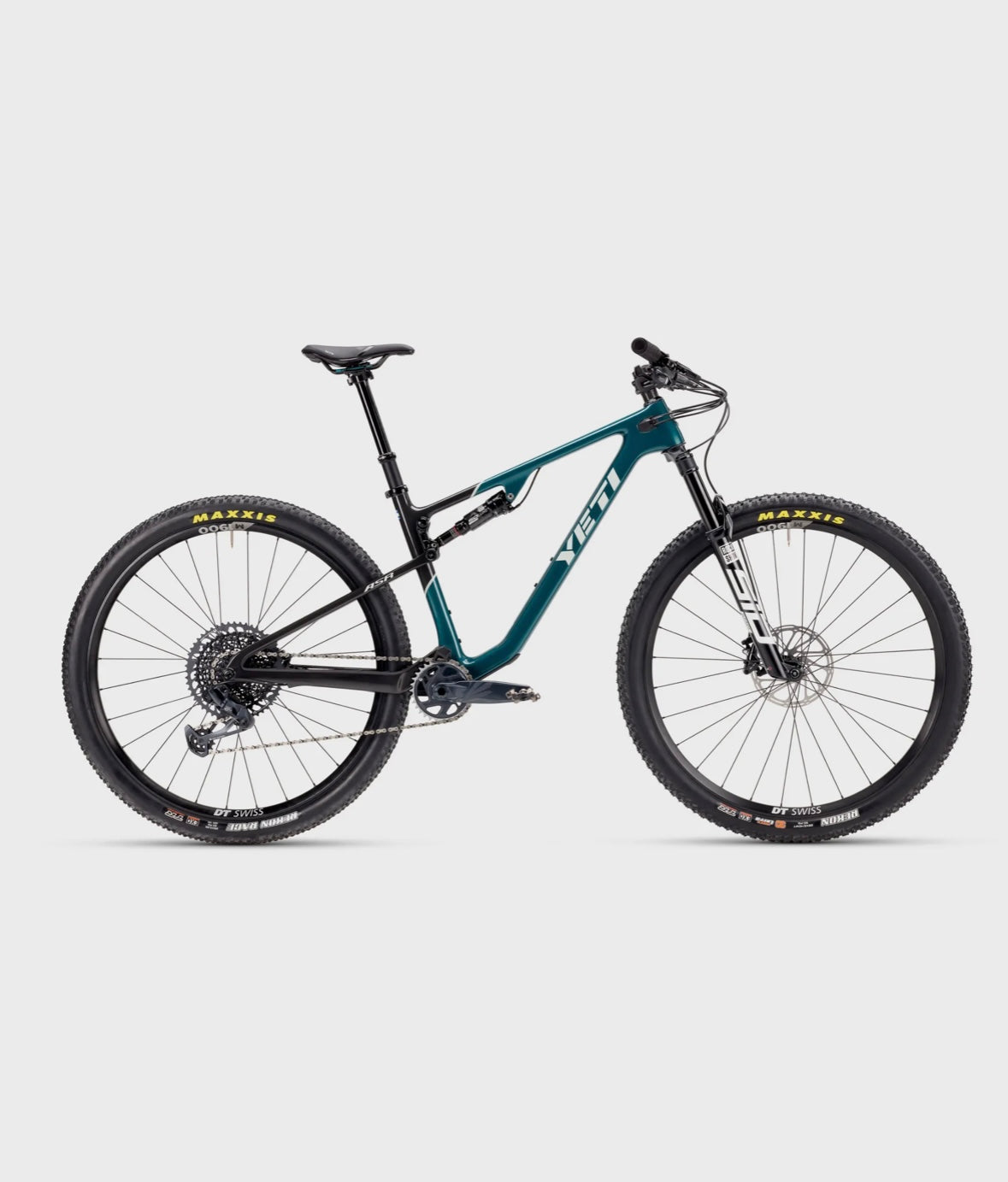 YETI CYCLES ASR C-SERIES C2 ULTIMATE 29" BIKE