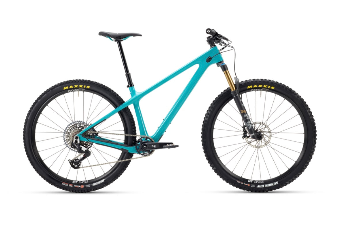 YETI CYCLES ARC C-SERIES C2 FACTORY 29" BIKE