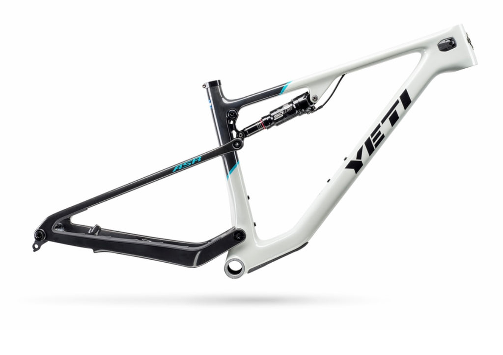 YETI CYCLES ASR T-SERIES 29" FRAME