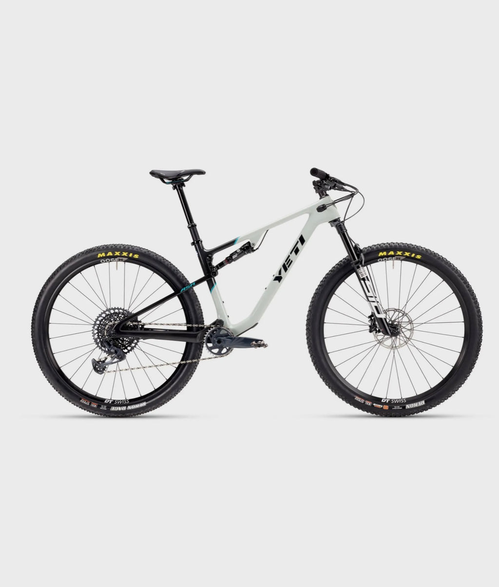 YETI CYCLES ASR C-SERIES C2 ULTIMATE 29" BIKE