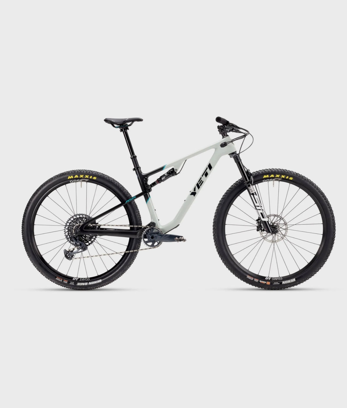 YETI CYCLES ASR C-SERIES C2 ULTIMATE 29" BIKE