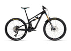 YETI CYCLES SB160 C-SERIES C2 FACTORY 29" BIKE, FACTORY