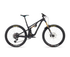 YETI CYCLES SB140 C-SERIES C2 LUNCH RIDE 29" BIKE, FACTORY