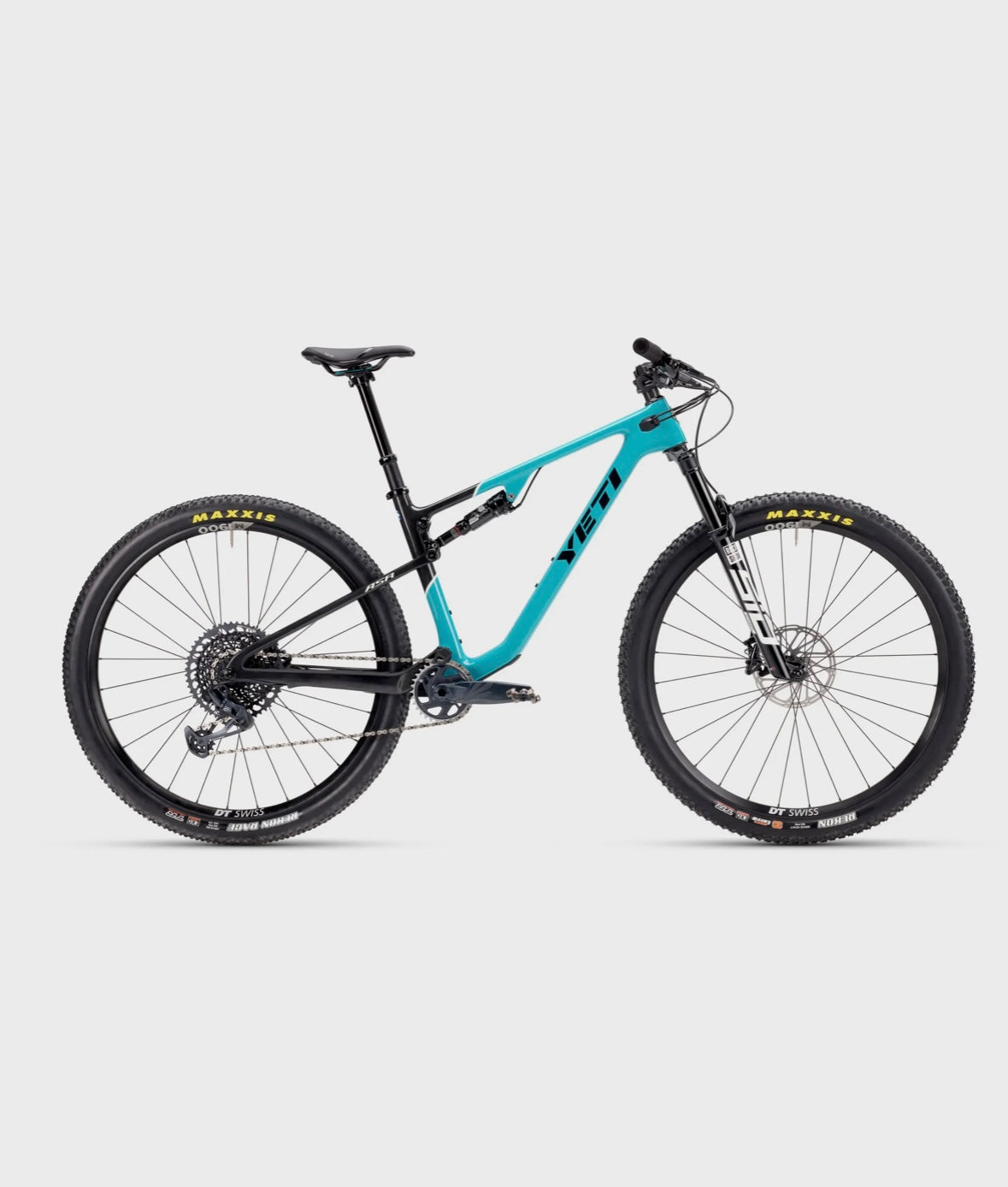 YETI CYCLES ASR C-SERIES C2 ULTIMATE 29" BIKE