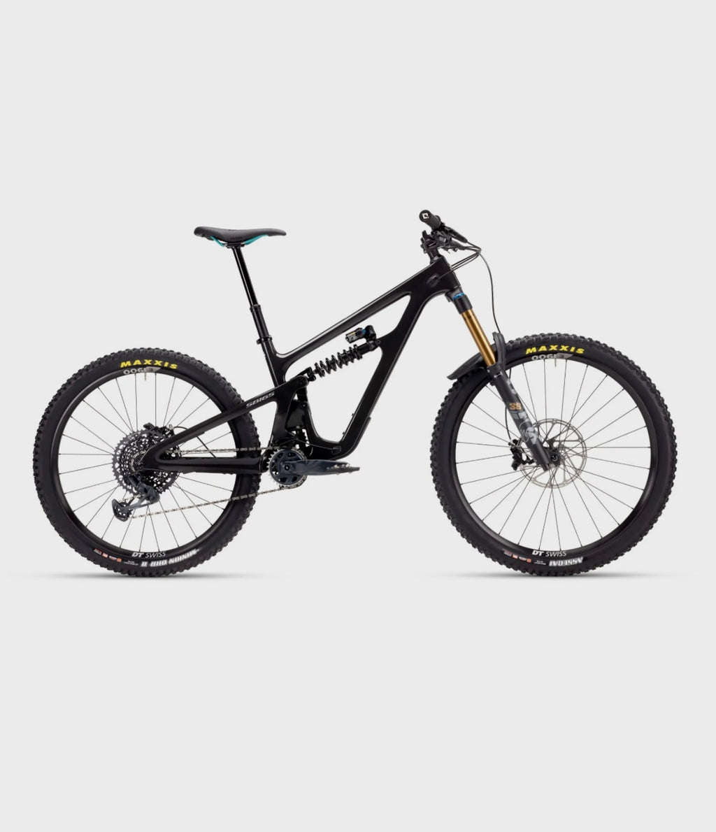 YETI CYCLES SB165 C-SERIES C2 FACTORY 29" / 27.5" BIKE