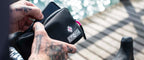 Muc-Off Rainproof Essentials Case - Black
