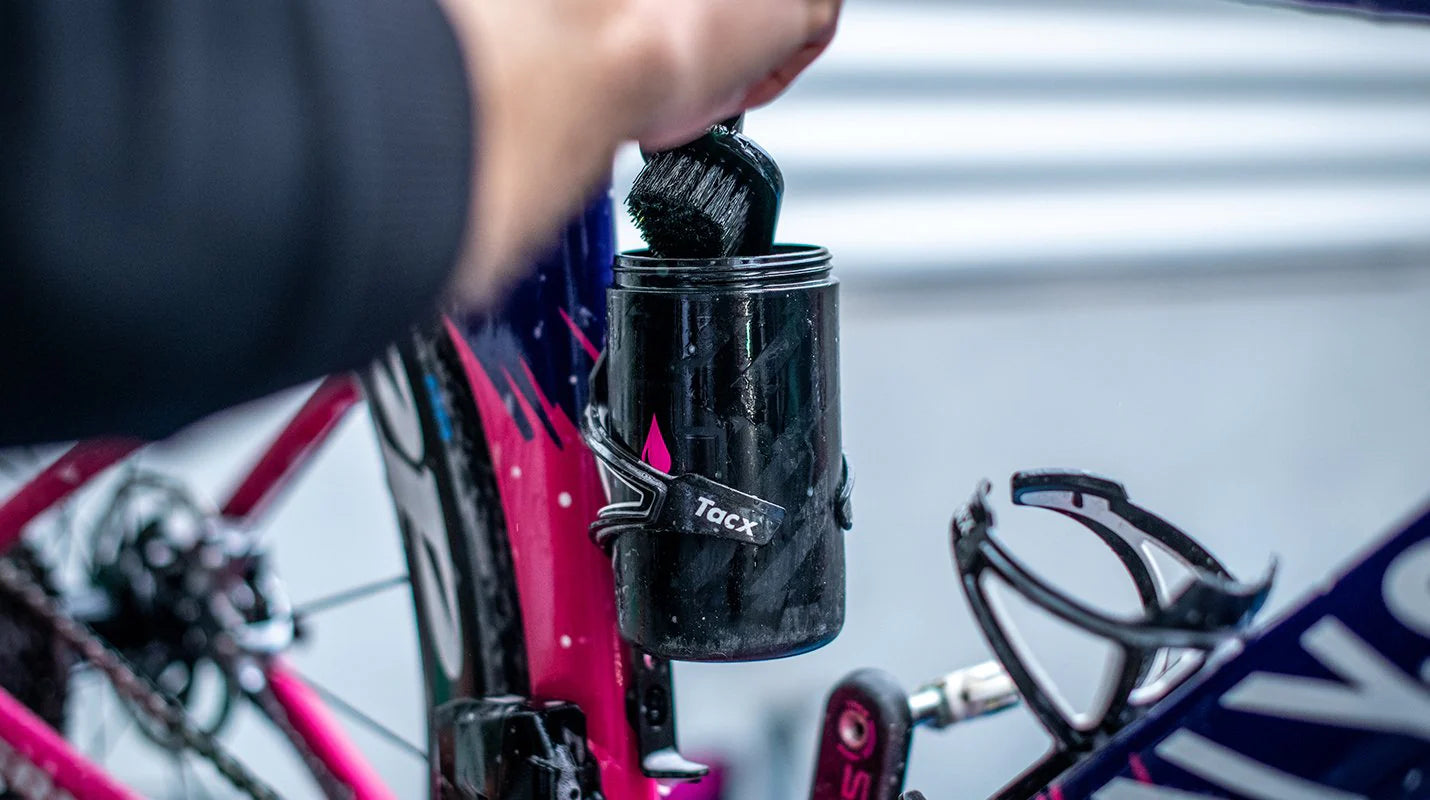Muc-Off Tool Bottle - Fits Standard Bottle Cage