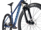 KONA fire mountain blue