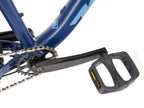 KONA fire mountain blue