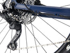 KONA fire mountain blue