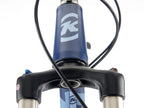 KONA fire mountain blue