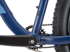 KONA fire mountain blue