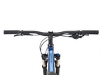 KONA fire mountain blue