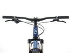 KONA fire mountain blue