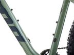 KONA cinder cone green