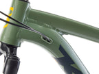 KONA cinder cone green