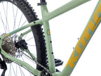 KONA mahuna green