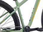 KONA mahuna green