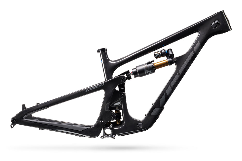YETI CYCLES SB160 T-SERIES 29" FRAME