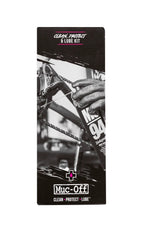 Muc-Off Bicycle Clean Protect & Lube Kit