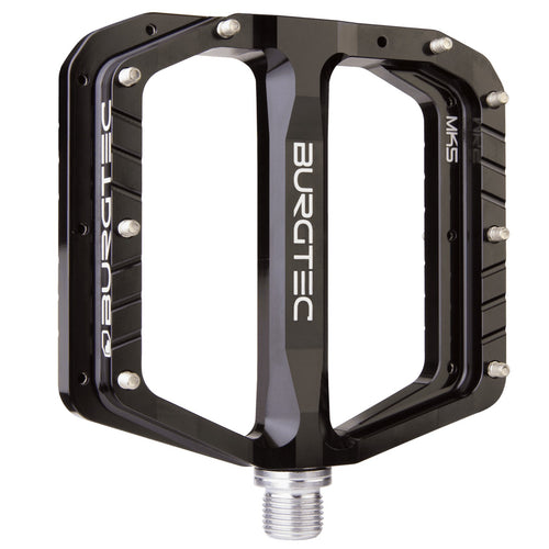 BURGTEC PENTHOUSE FLAT MK5 PEDALS