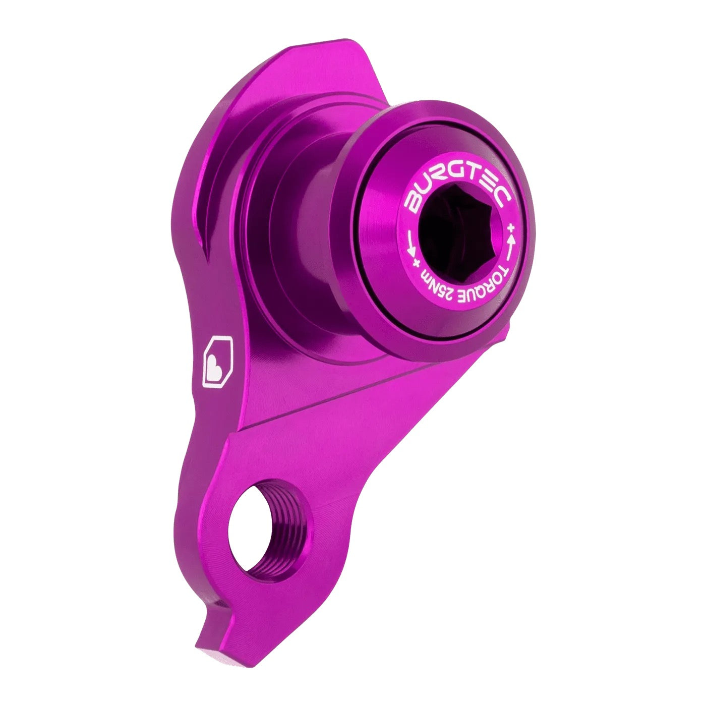 BURGTEC UDH HANGER