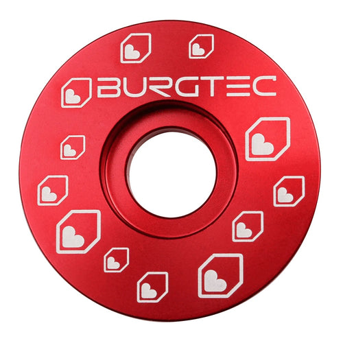 BURGTEC TOP CAP