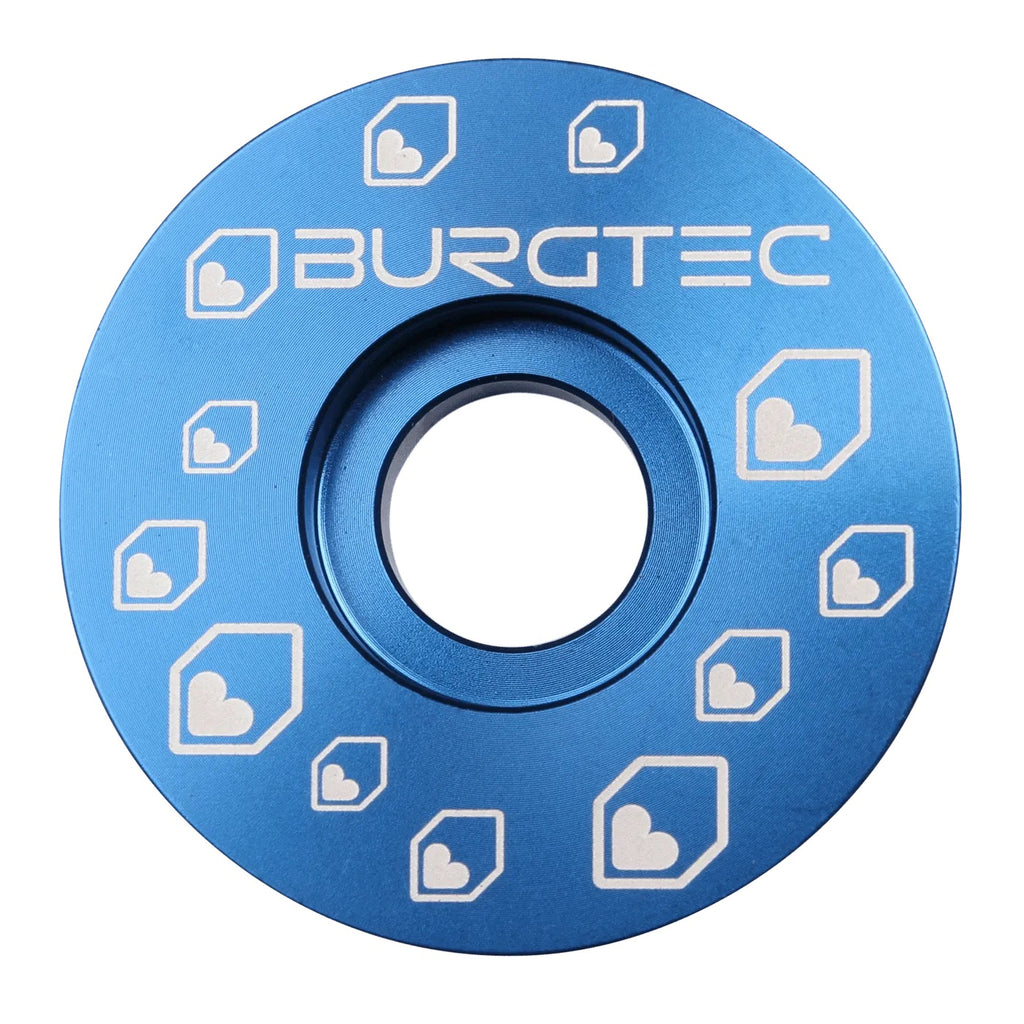 BURGTEC TOP CAP