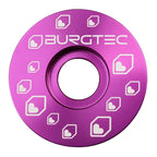 BURGTEC TOP CAP