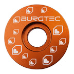 BURGTEC TOP CAP