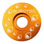 BURGTEC TOP CAP