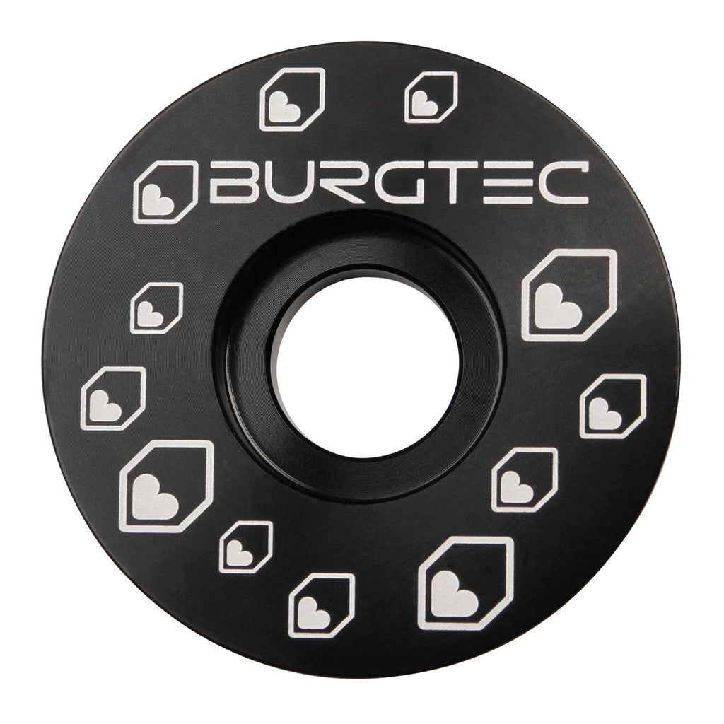 BURGTEC TOP CAP
