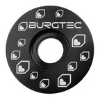BURGTEC TOP CAP