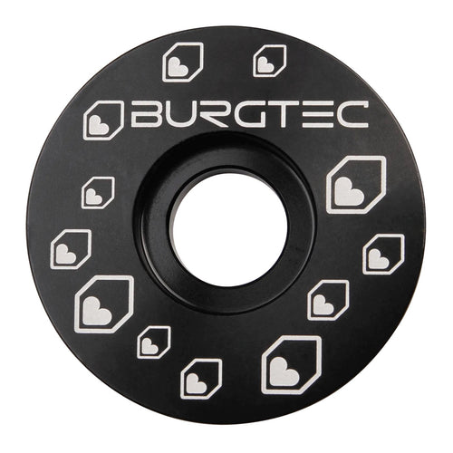 BURGTEC TOP CAP