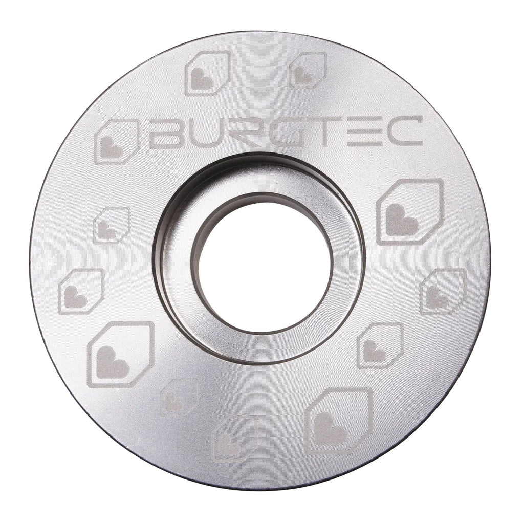 BURGTEC TOP CAP