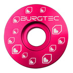 BURGTEC TOP CAP