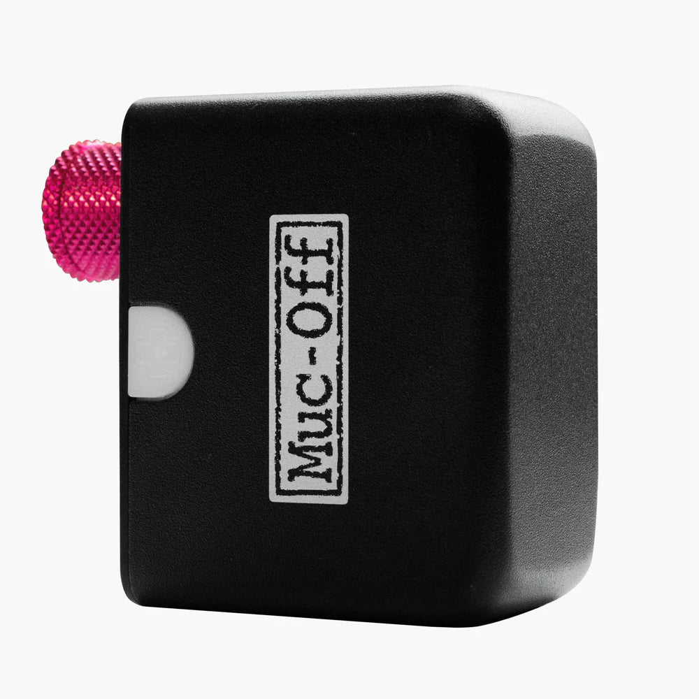 Muc-Off AirMach Electric Mini Inflator