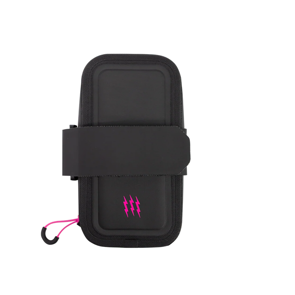 Muc-Off Saddle Bag Pack