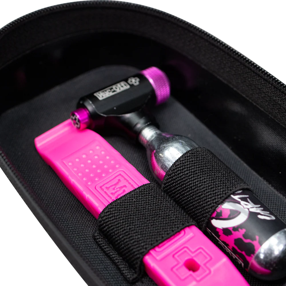 Muc-Off Saddle Bag Pack