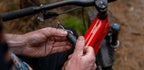 Muc-off Precision Tubeless Repair Capsule - Black