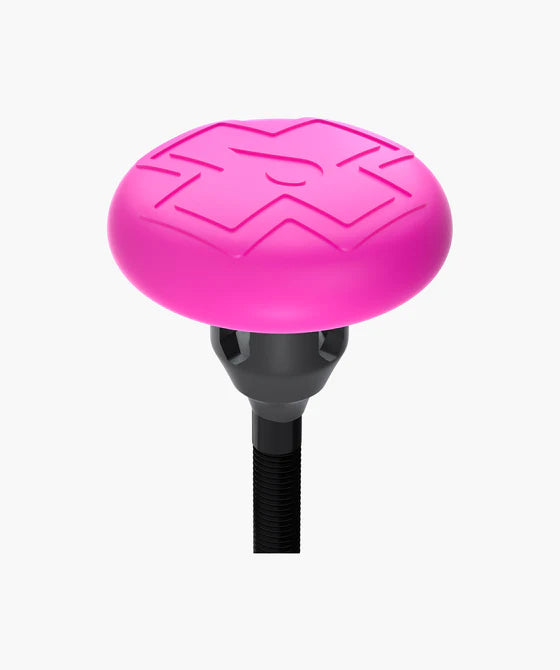 Muc-Off Stealth Tubeless Tag Holder